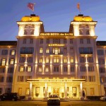 Stay at The Kempinski Hotel Stay at The Kempinski Hotel